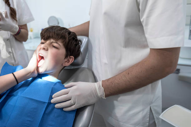 Best Emergency Treatment for Toothache in Hokes Bluff, AL
