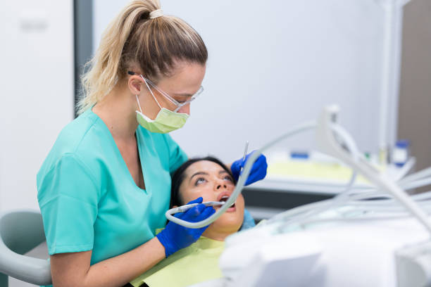 Best Emergency Tooth Extraction in Hokes Bluff, AL