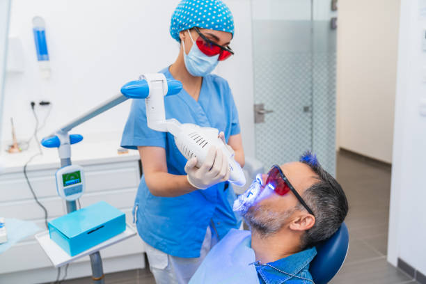 Best Emergency Tooth Extraction in Hokes Bluff, AL